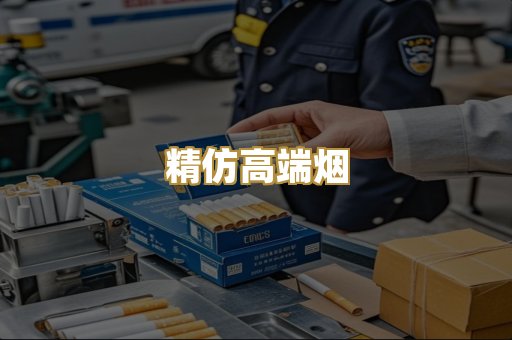 精仿高端烟