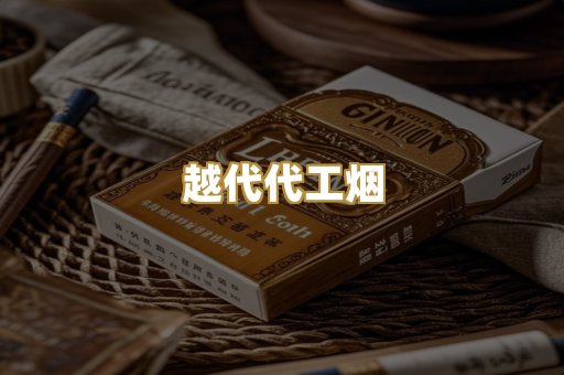 越代代工烟